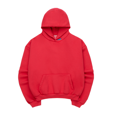 SKYLRK Zip Hoodie Jelly