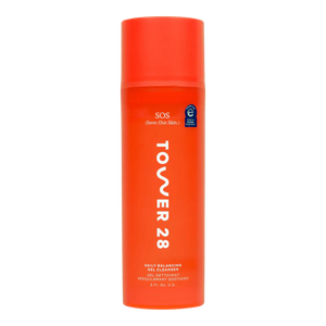 SOS Gel Cleanser