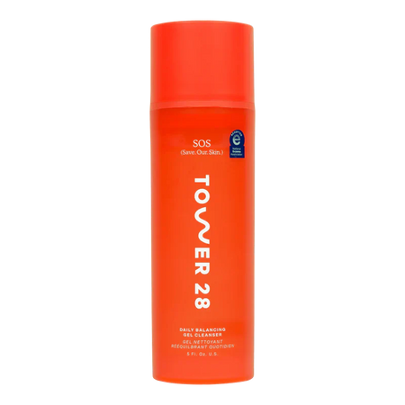 SOS Gel Cleanser