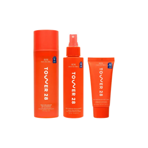 SOS 3-Step Skincare Set