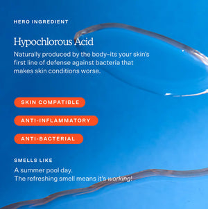 SOS Rescue Serum