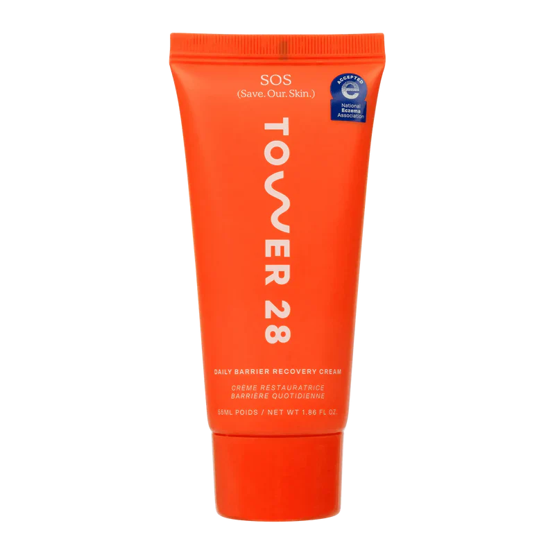 SOS Recovery Cream