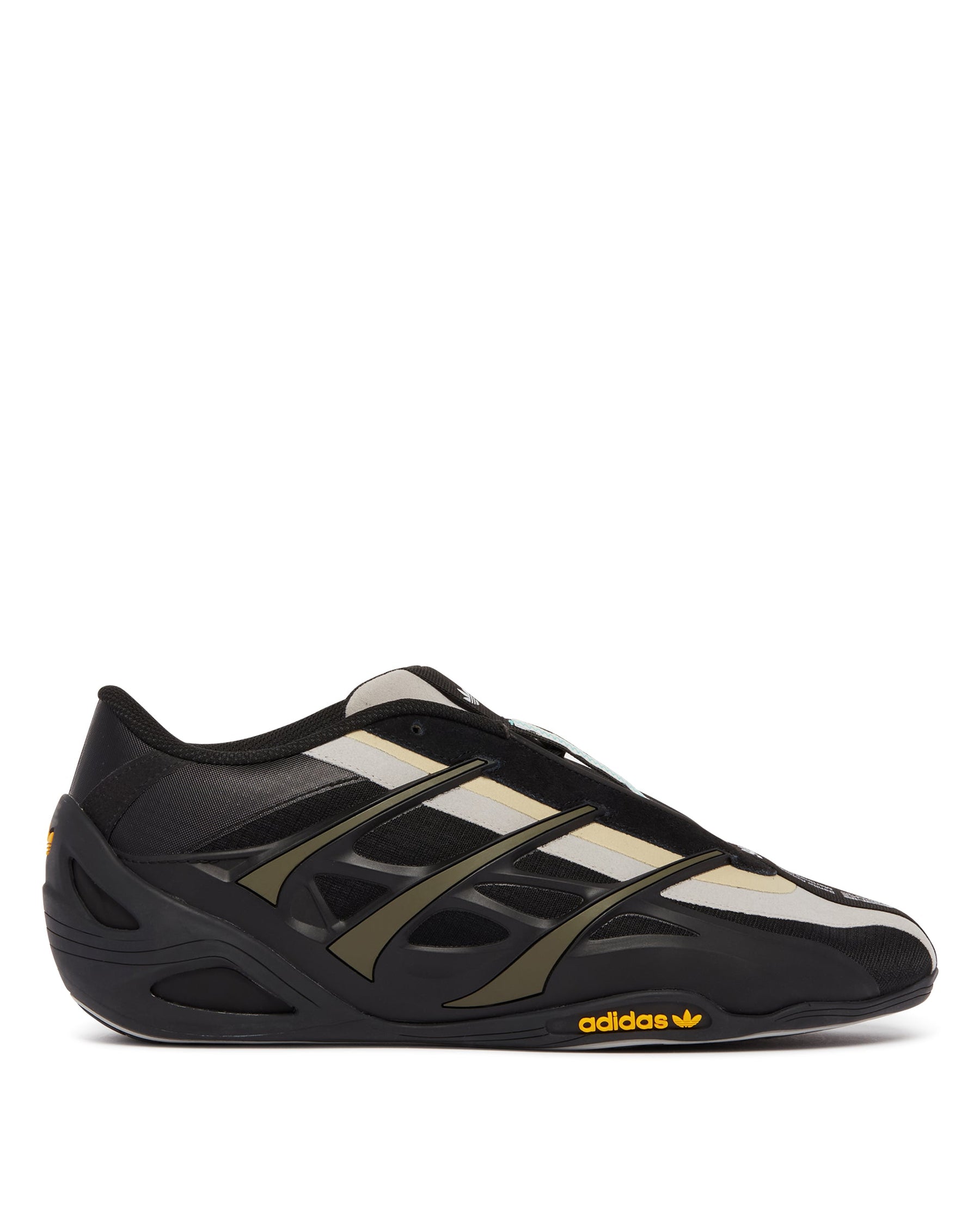 adidas Bad Bunny x Mercedes Adiracer GT Sneakers