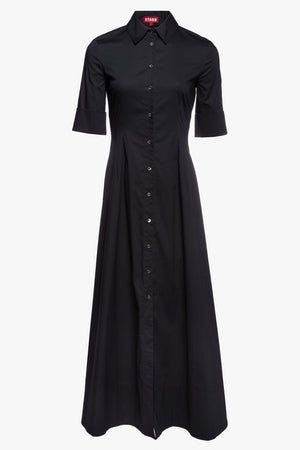 JOAN MAXI DRESS BLACK