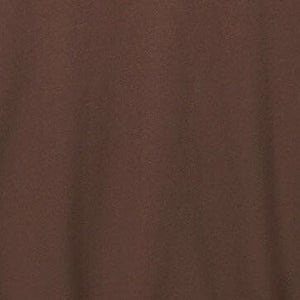 CUSTOM STAUD x C.BONZ OVERSIZED SWEATSHIRT BROWN