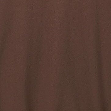 CUSTOM STAUD x C.BONZ OVERSIZED SWEATSHIRT BROWN