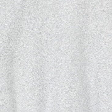 CUSTOM STAUD x C.BONZ OVERSIZED SWEATSHIRT GREY