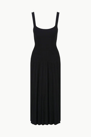 ELLISON DRESS BLACK