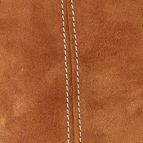 JUNE BOOT TAN SUEDE