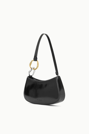 OLLIE BAG BLACK