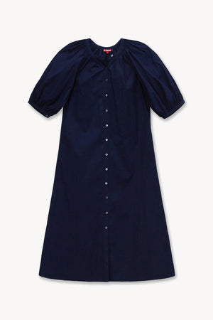 VINCENT DRESS NAVY