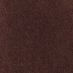 WESTERN WALLY BOOT MAHOGANY SUEDE