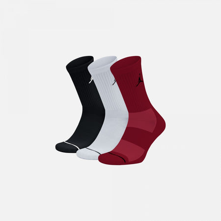 Nike JORDAN EVERYDAY MAX SOCKS PACK OF 3