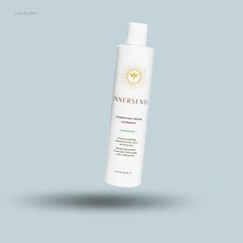 Innersense hydrating cream Hairbath 59ml