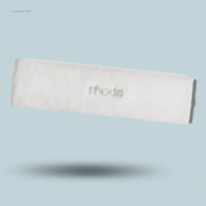 Rhode Terrycloth Headband (Limited Edition)