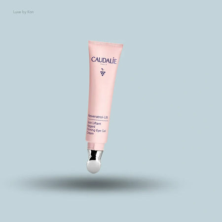 Caudalie Resveratrol Lift Firming Eye Gel Cream 15ml