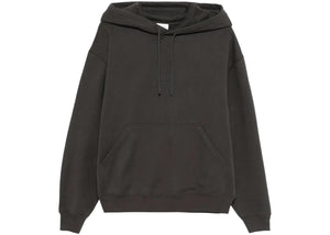Saint Laurent Brode Petit S Hoodie Acier