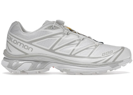 Salomon Xt-6 White Lunar Rock