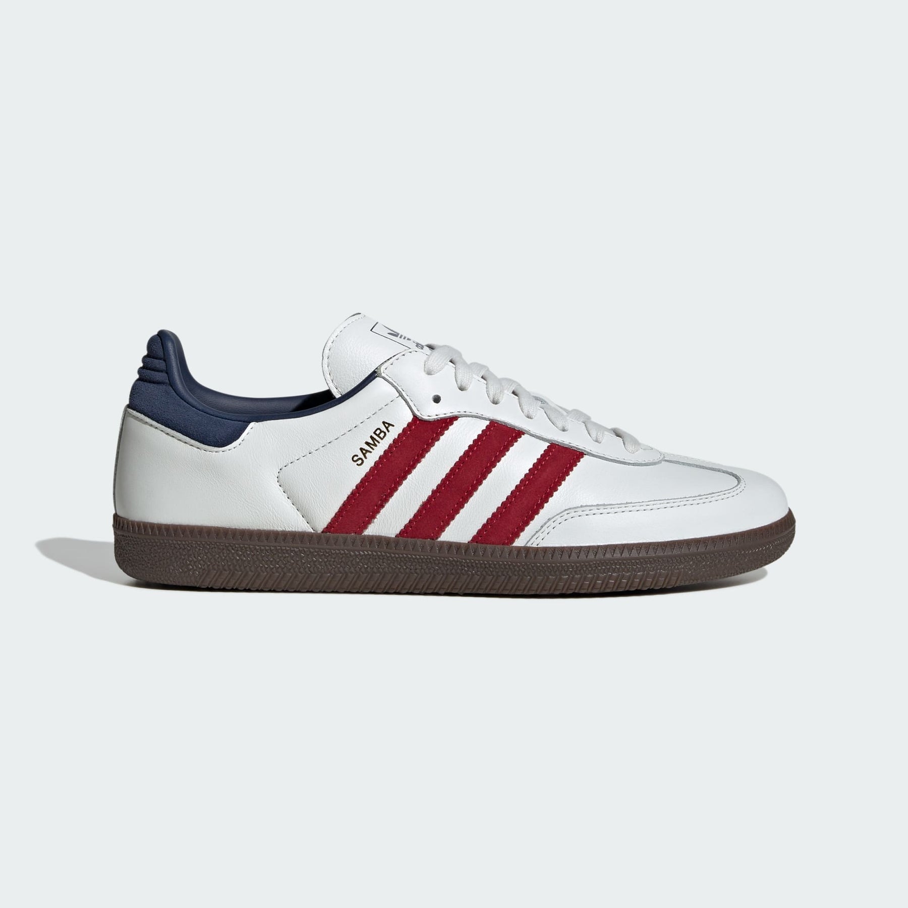 ADIDAS Samba OG RED