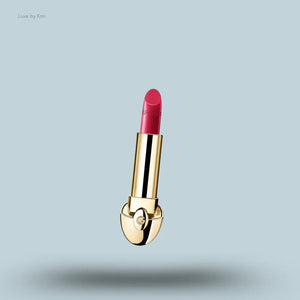 Guerlain Rouge G - The Refill velvet lipstick