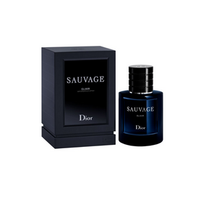 Dior (Christian Dior) Sauvage Elixir EDP