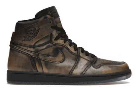 Jordan 1 Retro High OG Wings