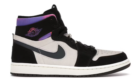 Jordan 1 High Zoom Air CMFT PSG Paris Saint-Germain