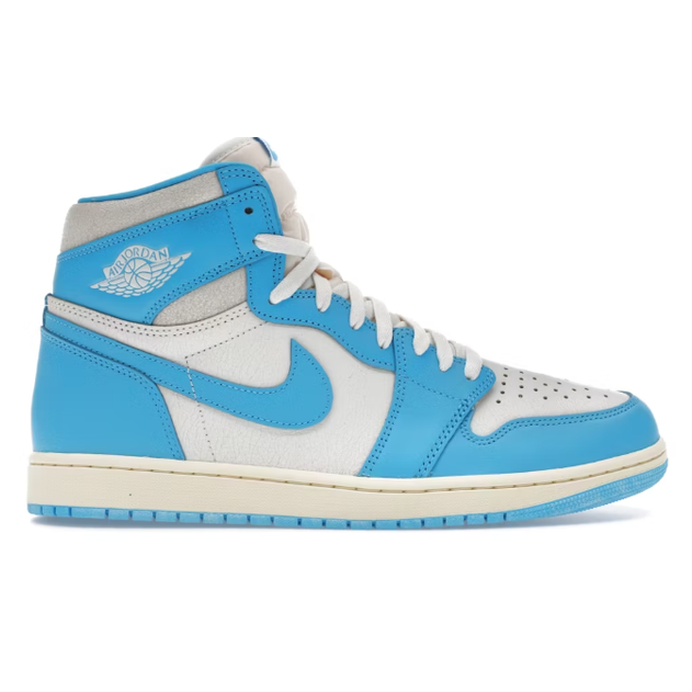 Jordan 1 Retro High OG UNC Reimagined