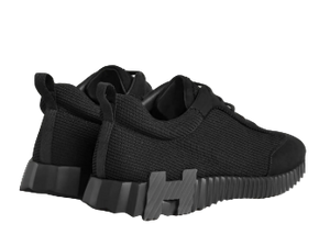 Hermes Bouncing Sneaker All Black