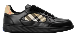 Burberry Terrace Sneakers Black