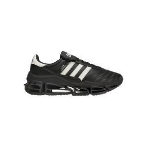 Willy Chavarria x adidas Megaride Copa 'Core Black Off White'