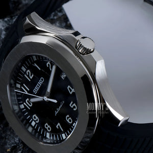 Seikonaut Black
