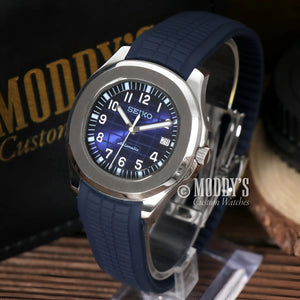 Seikonaut Blue