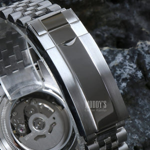 Seikojust Classic Black