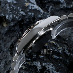 Seikojust Classic Black