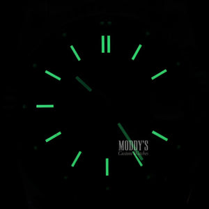 Seikojust Classic Black