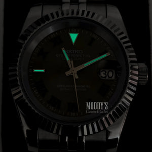 Seikojust Wimbledon