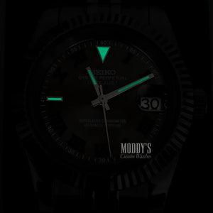 Seikojust Wimbledon (Two Tone)