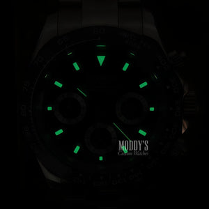 Seitona Black Panda