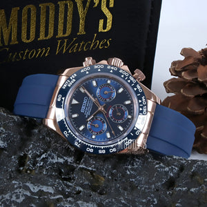 Seitona Royal Blue