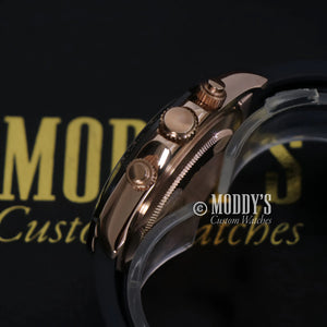 Seitona Arabic Rose Gold