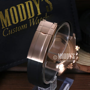 Seitona Arabic Rose Gold
