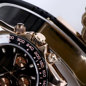 Seitona Rose Gold
