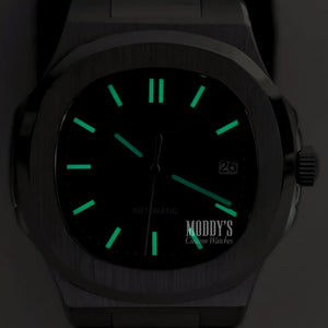 Nautiko Royal Blue
