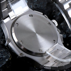 Nautiko White Open Heart