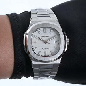 Nautiko White
