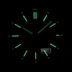 Royal Seikoak Green