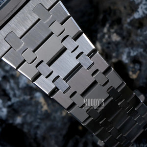 Royal Seikoak Blue