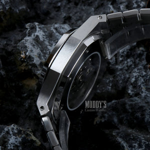 Royal Seikoak Skeleton