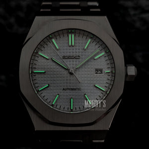 Royal Seikoak White